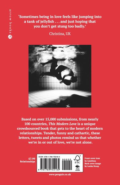 Produktbild: This Modern Love