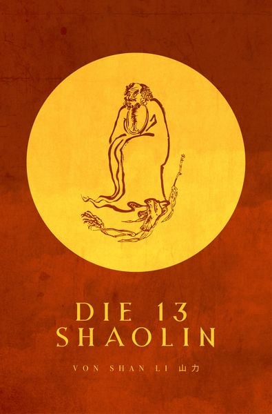 Produktbild: Die 13 Shaolin