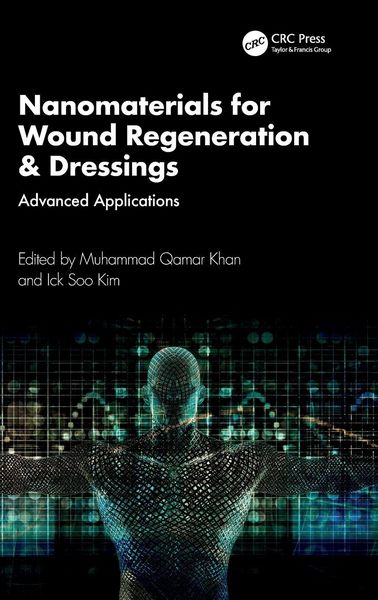 Produktbild: Nanomaterials for Wound Regeneration & Dressings