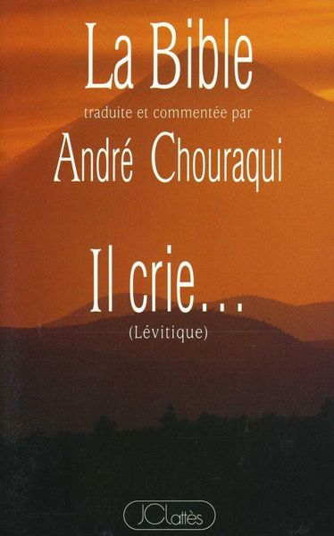 Produktbild: Il crie