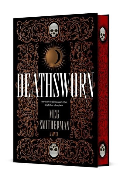 Produktbild: Deathsworn