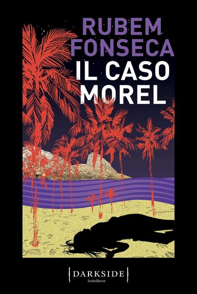 Produktbild: Il caso Morel