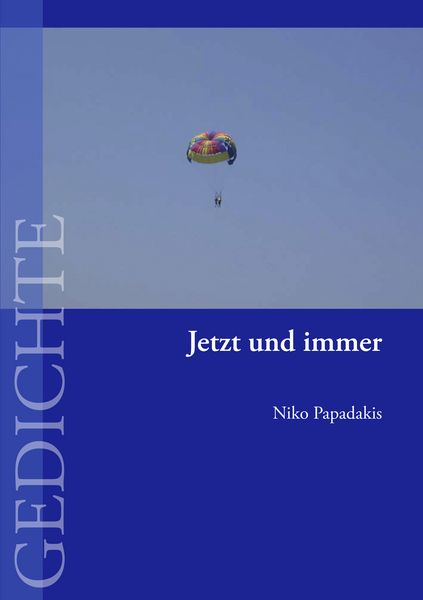 Produktbild: Jetzt und immer