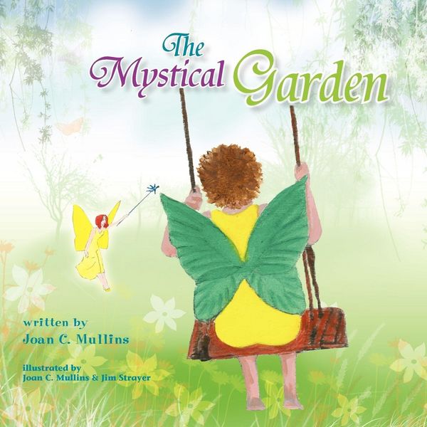 Produktbild: The Mystical Garden