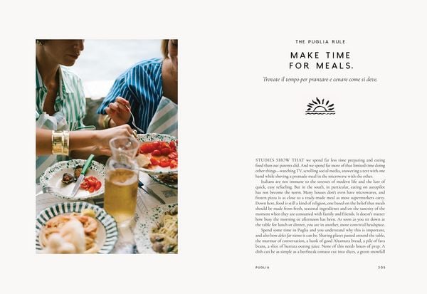 Produktbild: Il Dolce Far Niente