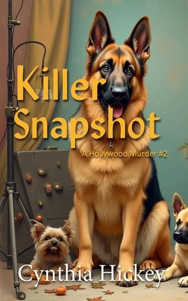 Produktbild: Killer Snapshot