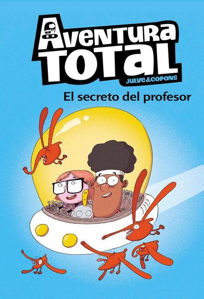 Produktbild: El Secreto del Profesor / The Professor's Secret