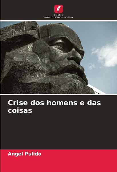 Produktbild: Crise dos homens e das coisas
