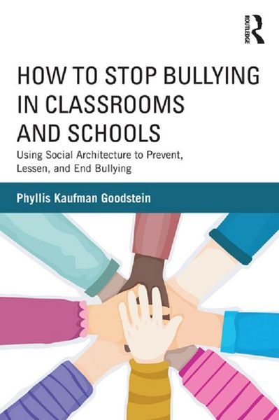 Produktbild: How to Stop Bullying in Classrooms and Schools