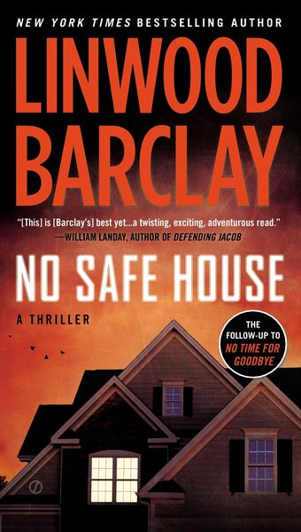 Produktbild: No Safe House