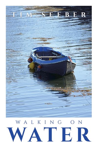 Produktbild: Walking On Water