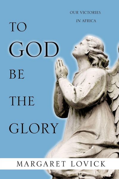 Produktbild: To God Be The Glory
