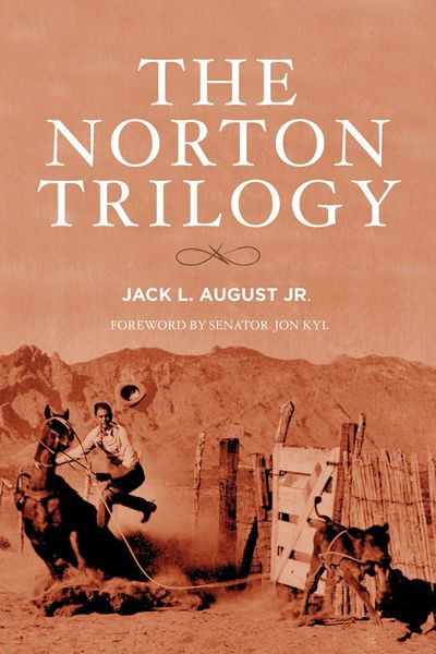 Produktbild: The Norton Trilogy