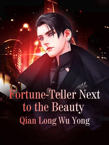 Produktbild: Fortune-teller Next to the Beauty