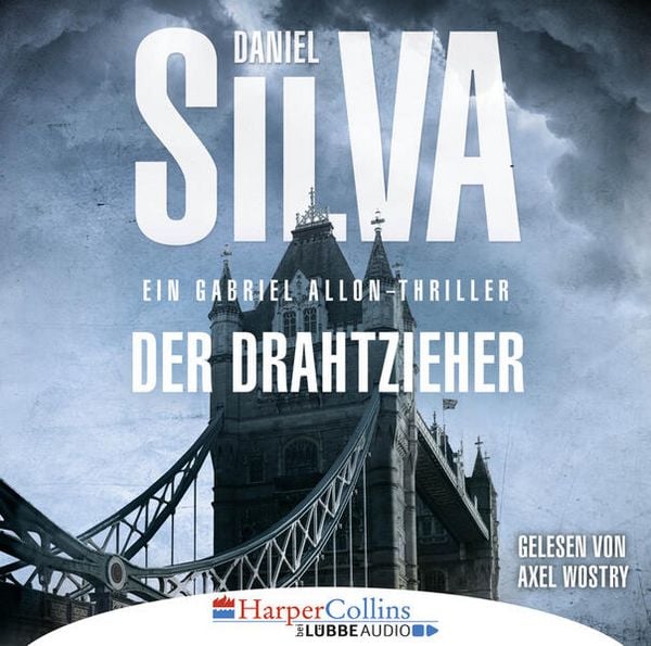 Der Drahtzieher