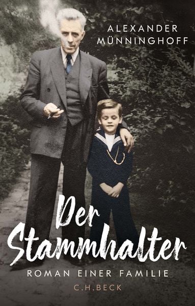 Produktbild: Der Stammhalter