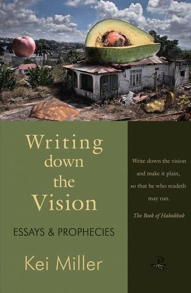 Produktbild: Writing Down the Vision