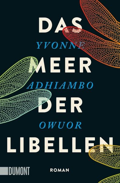 Produktbild: Das Meer der Libellen
