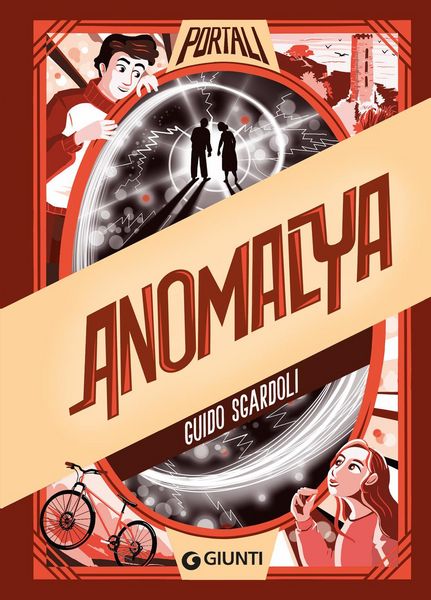 Produktbild: Anomalya