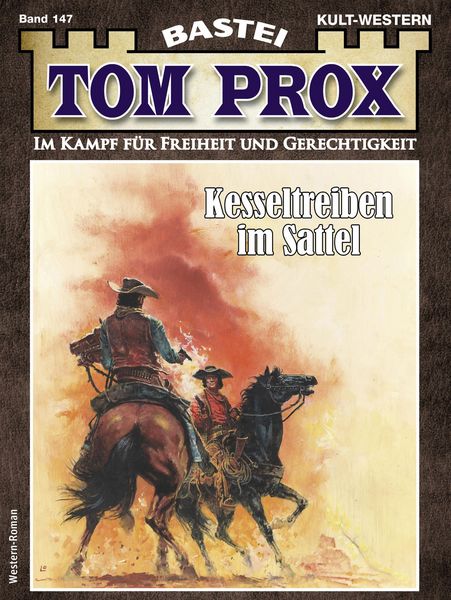 Produktbild: Tom Prox 147