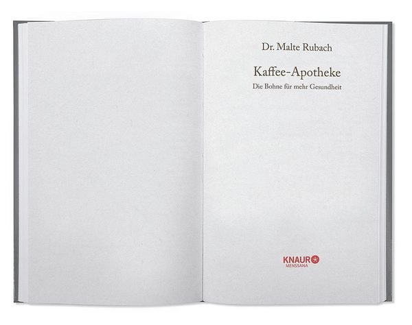 Produktbild: Kaffee-Apotheke