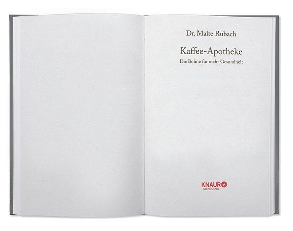 Produktbild: Kaffee-Apotheke