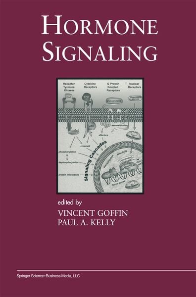 Produktbild: Hormone Signaling