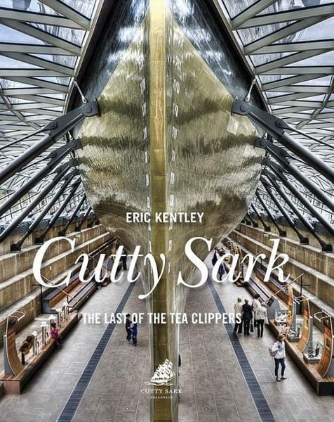 Produktbild: Cutty Sark