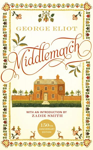 Produktbild: Middlemarch