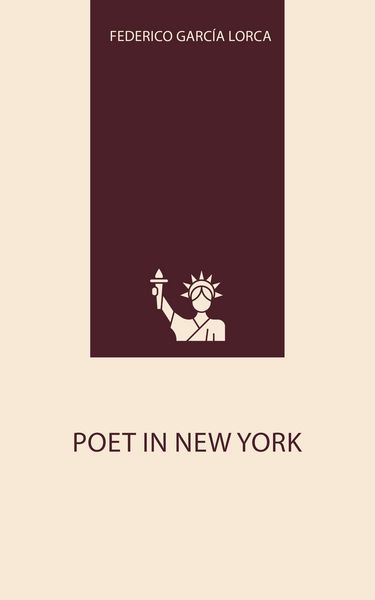 Produktbild: Poet in New York