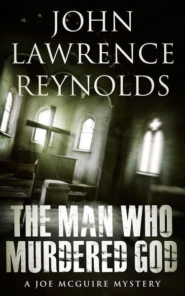 Produktbild: The Man Who Murdered God