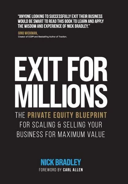 Produktbild: Exit for Millions