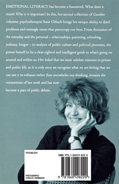 Produktbild: Towards Emotional Literacy