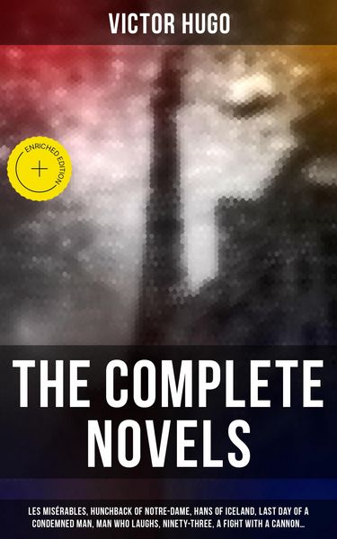 Produktbild: The Complete Novels