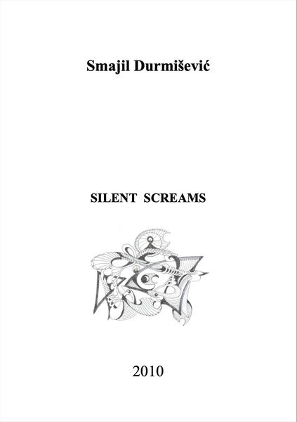 Produktbild: Silent screams