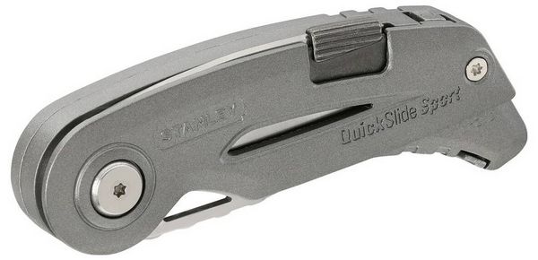 Produktbild: STANLEY 0-10-813 Sportmesser Quickslide II 1 St.