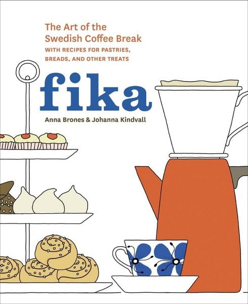 Produktbild: Fika