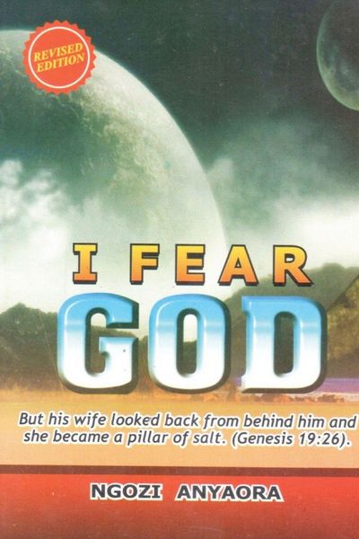 Produktbild: I Fear God - Lafamcall