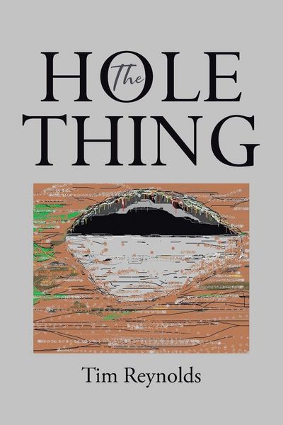 Produktbild: The Hole Thing