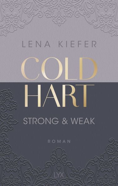 Produktbild: Coldhart - Strong & Weak