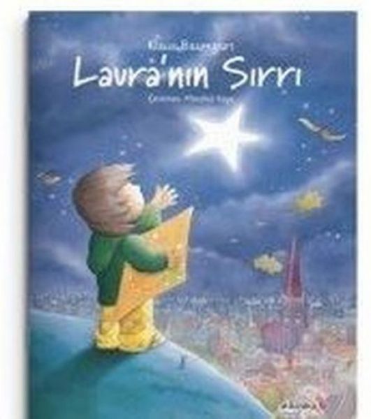 Produktbild: Lauranin Sirri