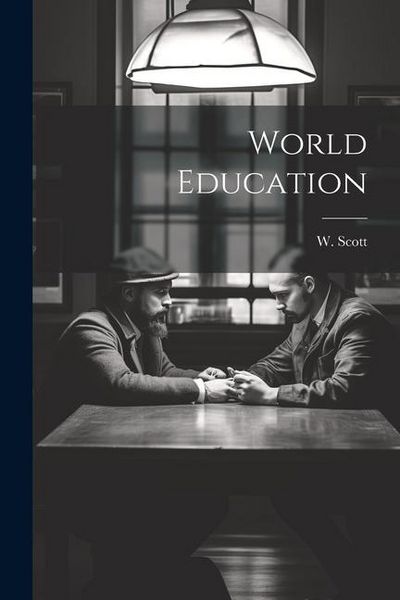 Produktbild: World Education