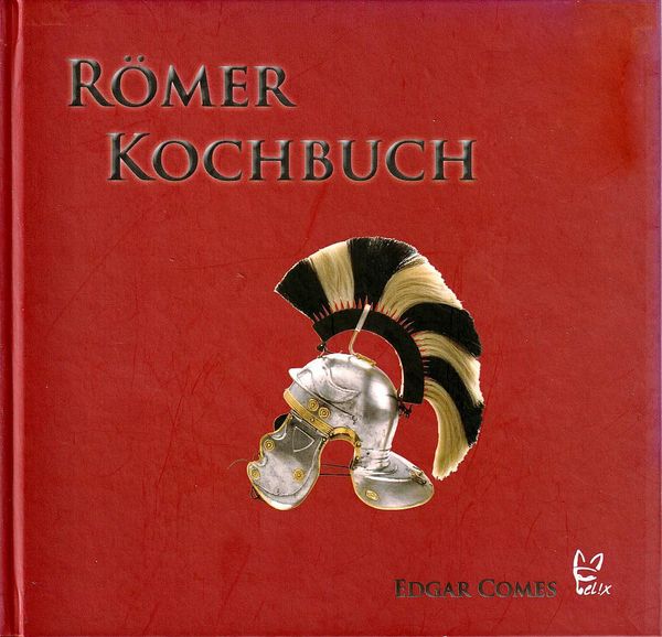 Produktbild: Das R&ouml;mer-Kochbuch