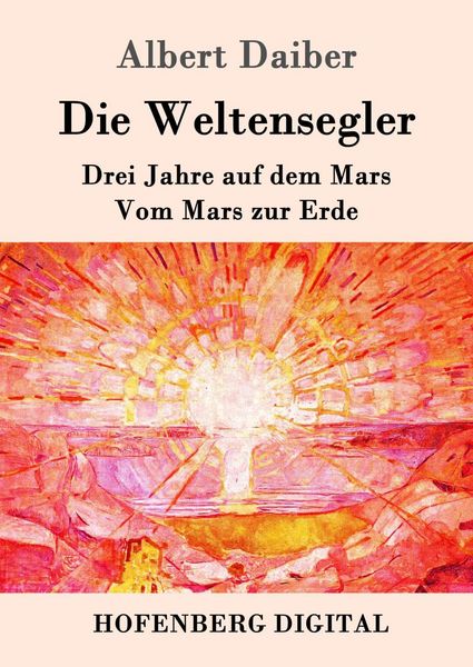 Produktbild: Die Weltensegler