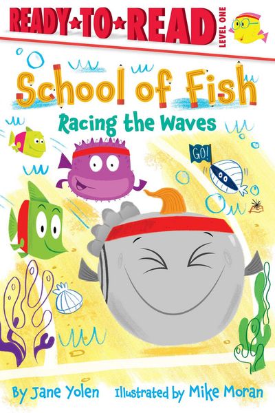 Produktbild: Racing the Waves
