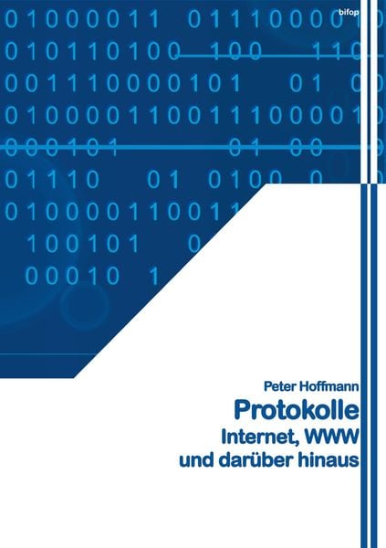 Protokolle, Taschenbuch von Peter Hoffmann, BoD - Books on Demand, 9783948773298