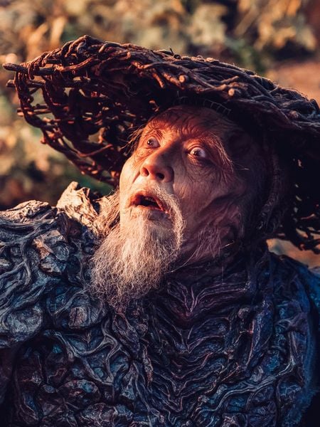 Produktbild: A Writer's Odyssey