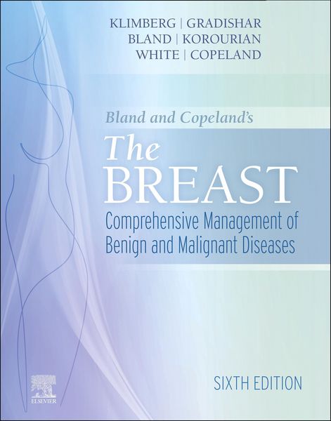 Produktbild: The Breast - E-Book