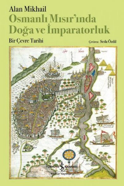 Produktbild: Osmanli Misirinda Doga ve Imparatorluk