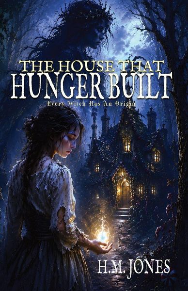 Produktbild: The House That Hunger Built